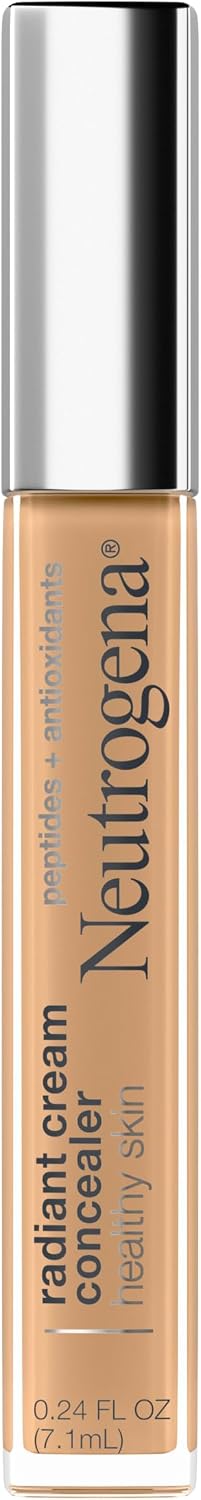 Serum Iluminador Antioxidante con Vitamina C Neutrogena