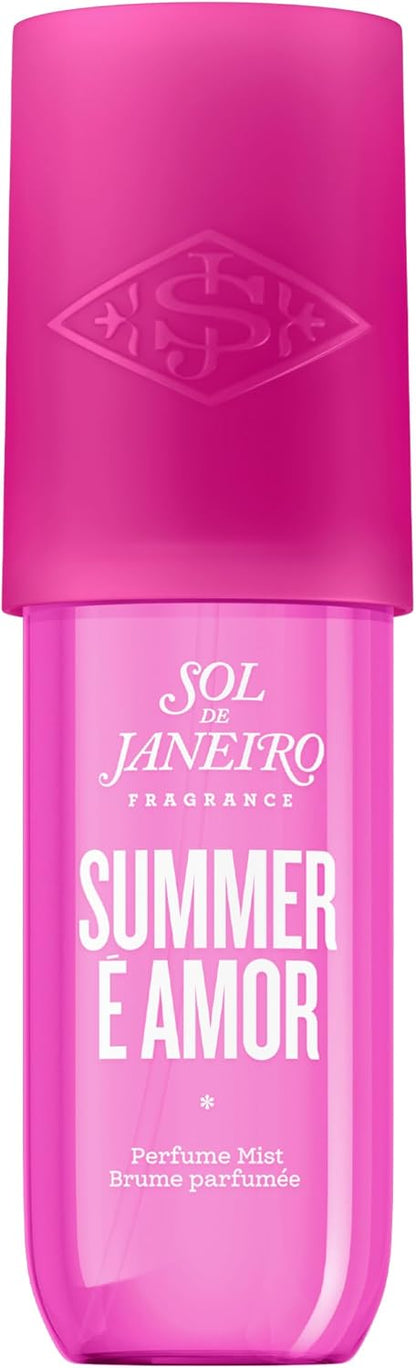 Sol de Janeiro Perfume Mist Cheirosa 90ml