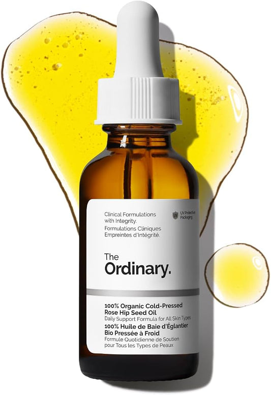 The Ordinary Aceite de Rosa Mosqueta 100% Orgánico