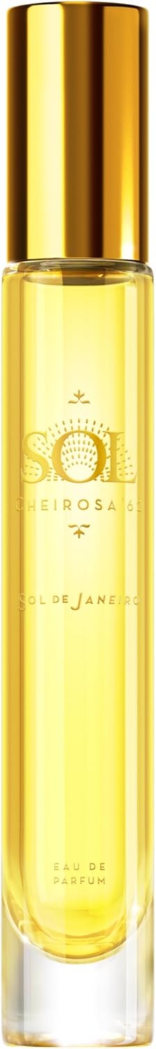 Sol de Janeiro Cheirosa Sol 62 Eau de Parfum Mini
