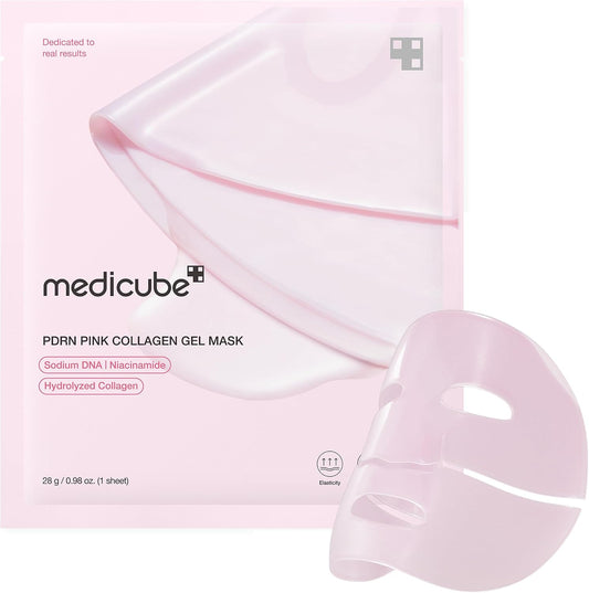 Medicube Mascarilla Colageno PDRN Individual