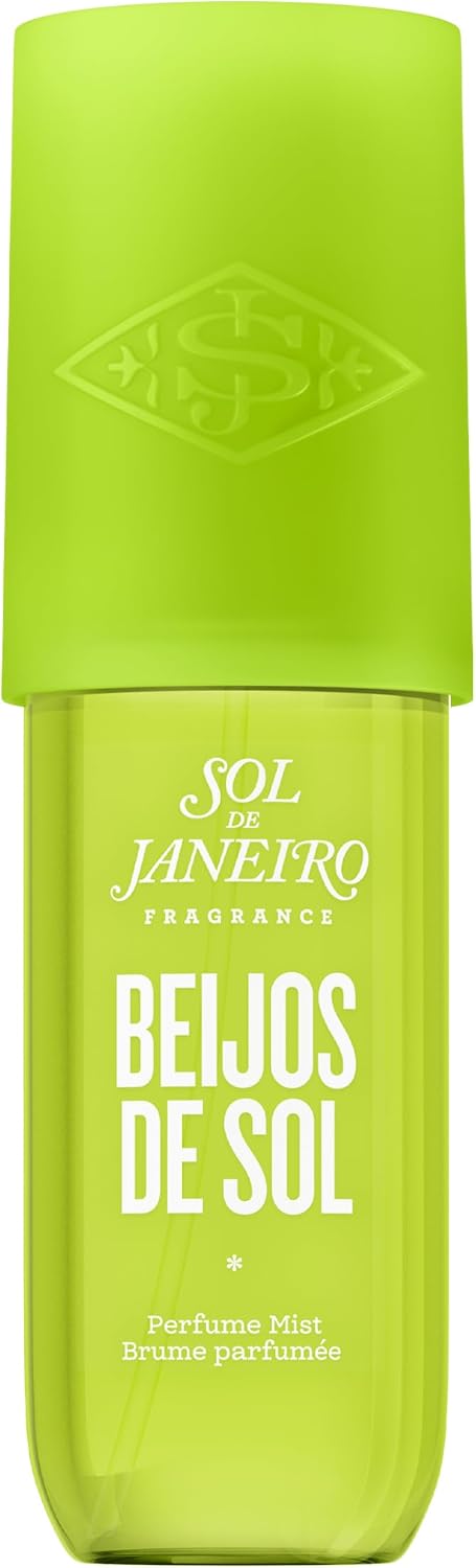Sol de Janeiro Perfume Mist Cheirosa 90ml