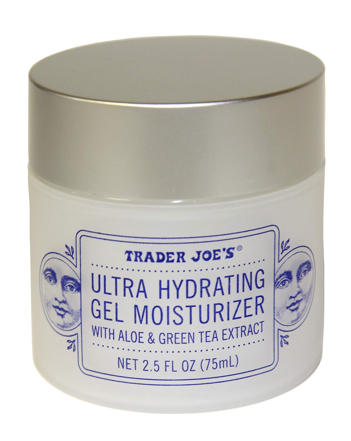 Gel Hidratante Para Cara Trader Joe's