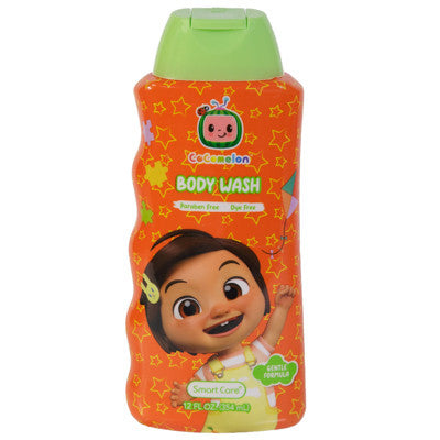 Body Wash CoComelon para Niños