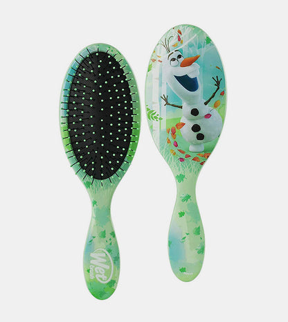 Peine Desenredante Impreso Disney Frozen Olaf — Olaf