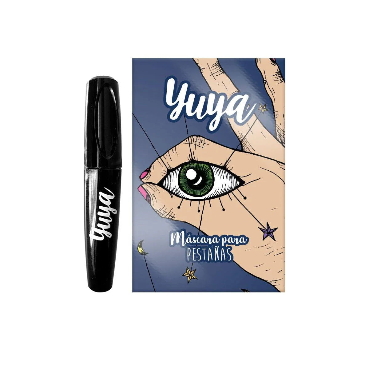 Máscara para Pestañas Original Yuya