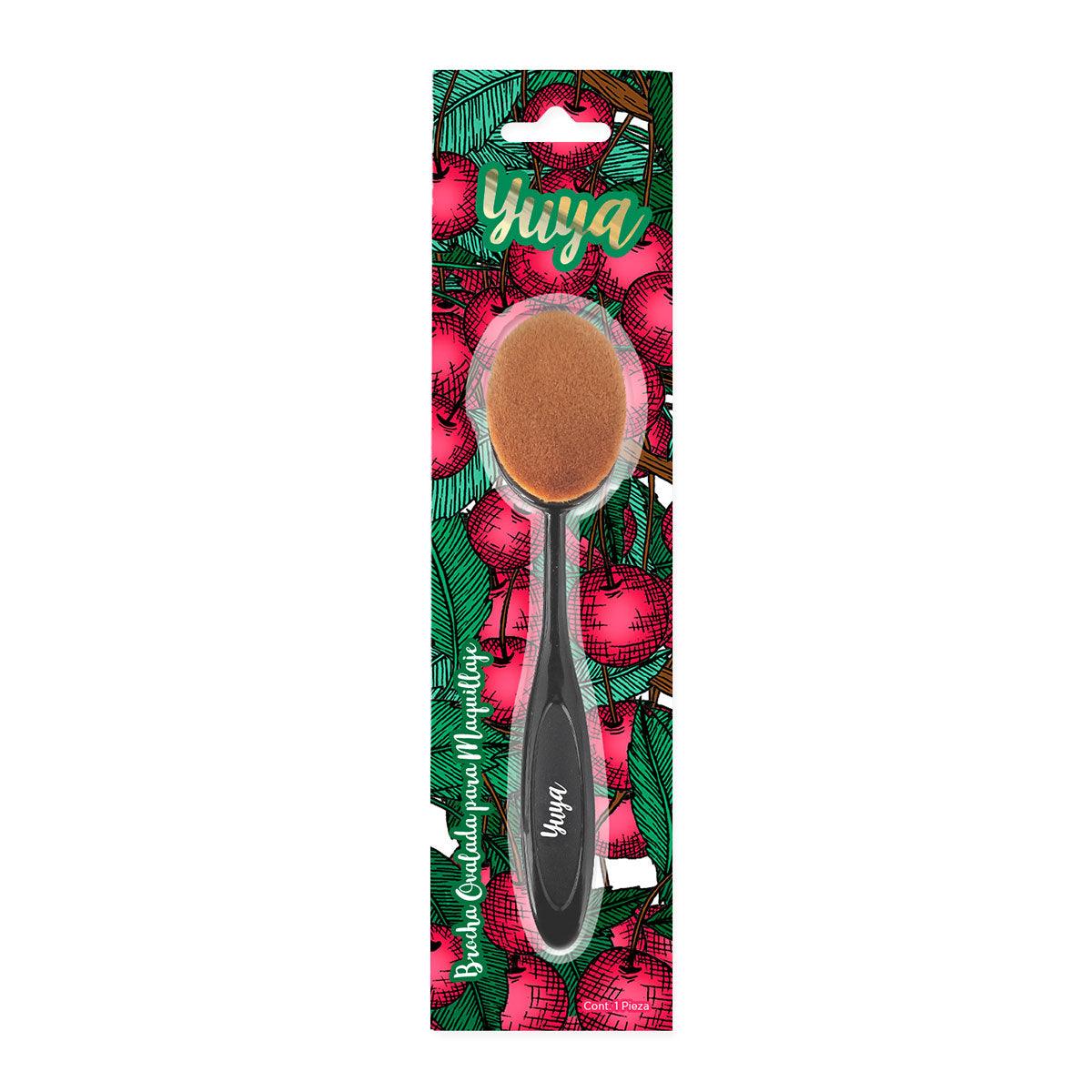 Brocha para Maquillaje Yuya