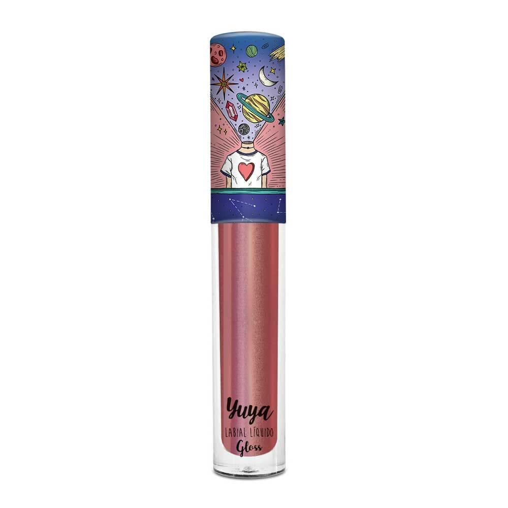 Labial Velvet Binomio — Tu Magia