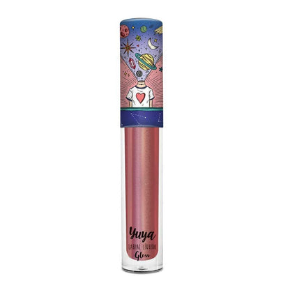 Labial Velvet Binomio — Tu Magia