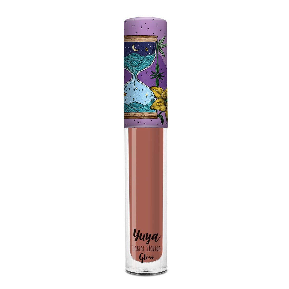 Labial Velvet Binomio — Equilibrio