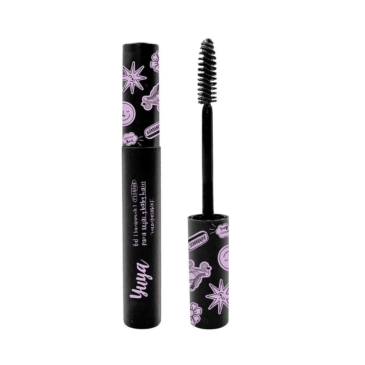 Gel Fijador para Cejas Yuya - Efecto Laminado