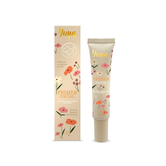Primer Facial Yuya