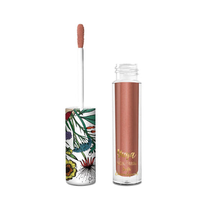 Labial Velvet Binomio — Aleluya