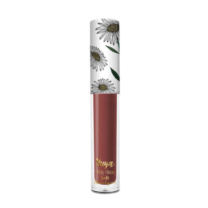 Labial Velvet Binomio — Margarita