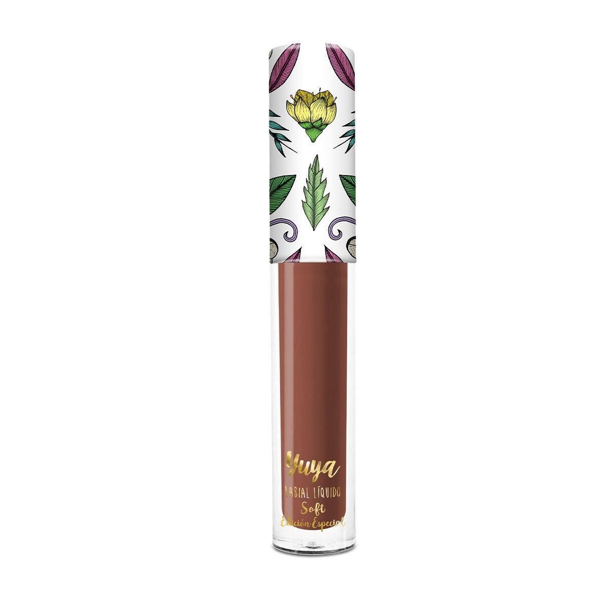 Labial Velvet Binomio — Existir