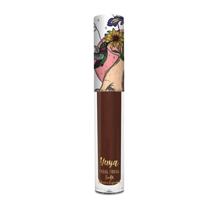 Labial Velvet Binomio — Floreces