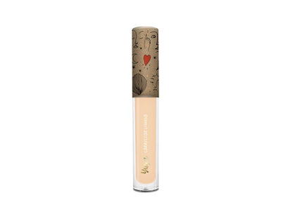 Corrector de Alta Cobertura Yuya — CL10
