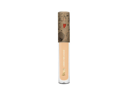 Corrector de Alta Cobertura Yuya — CL20
