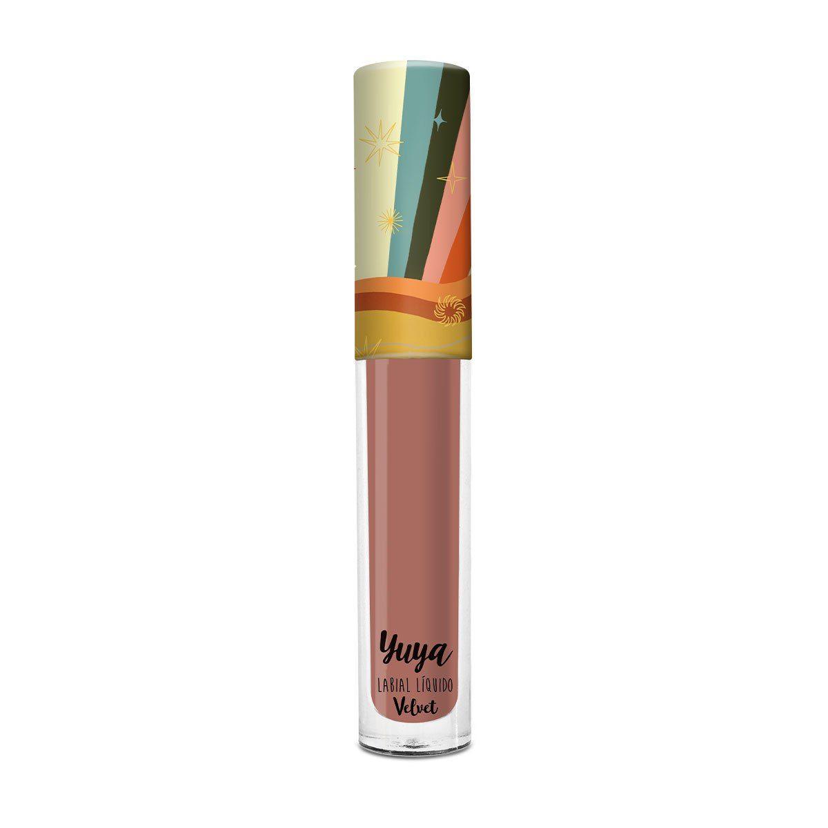Labial Velvet Binomio — Recuerdo