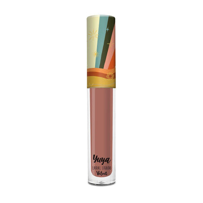Labial Velvet Binomio — Recuerdo