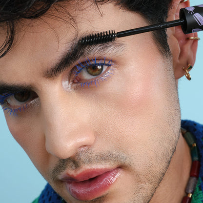 Gel Fijador para Cejas Yuya - Efecto Laminado