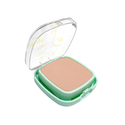Polvo Compacto Yuya — PC03