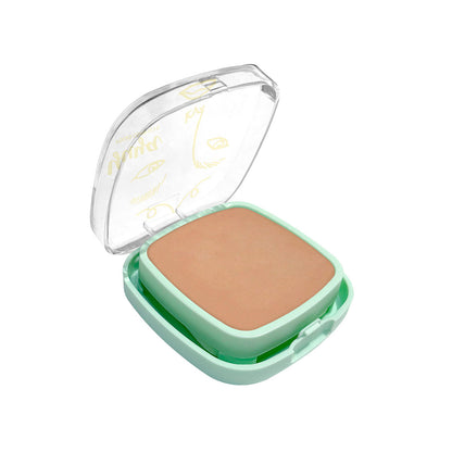 Polvo Compacto Yuya — PC08