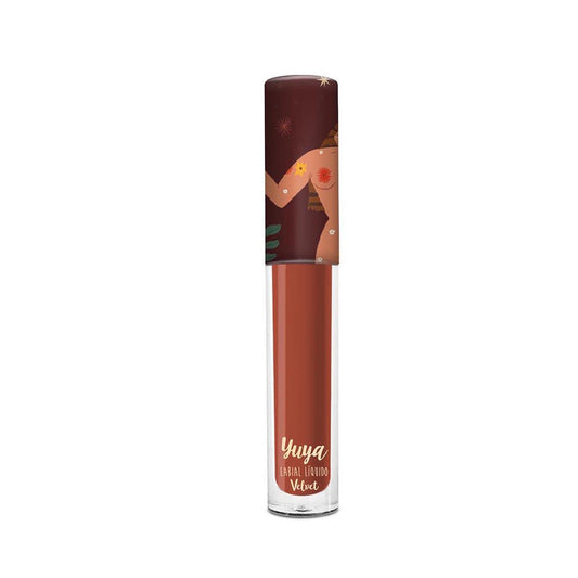 Labial Velvet Binomio — Binomio
