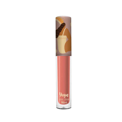 Labial Velvet Binomio — Kalon
