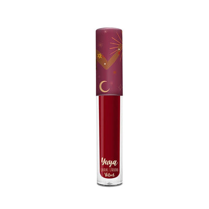 Labial Velvet Binomio — Encuentro