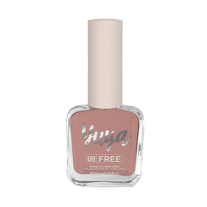 Esmalte de Uñas Yuya — Serendipia