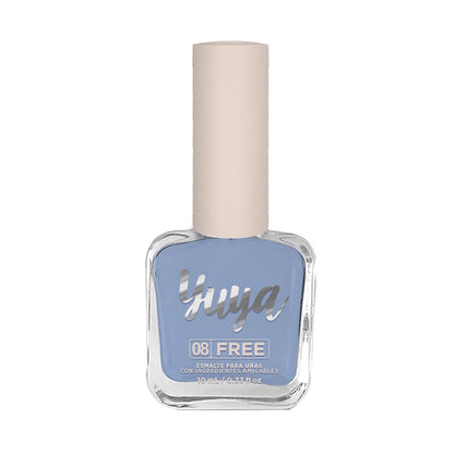 Esmalte de Uñas Yuya — Mar Mar