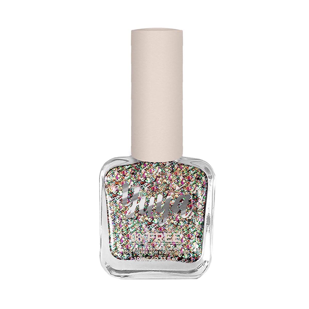 Esmalte de Uñas Yuya — La Sirena