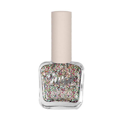 Esmalte de Uñas Yuya — La Sirena