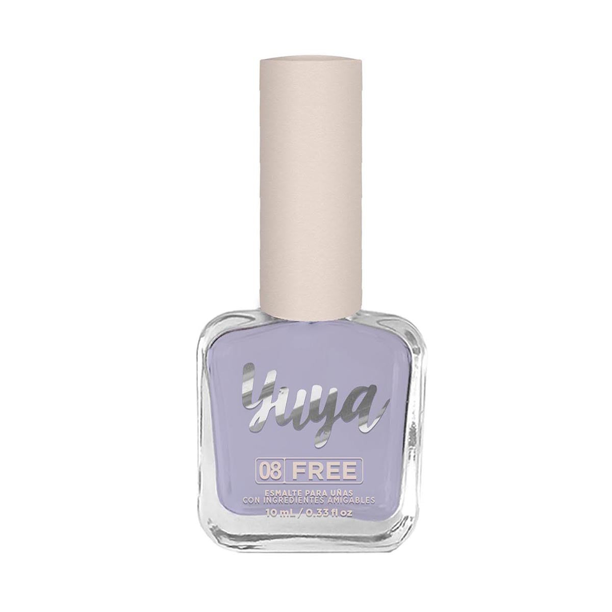 Esmalte de Uñas Yuya — Riegame
