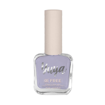 Esmalte de Uñas Yuya — Riegame