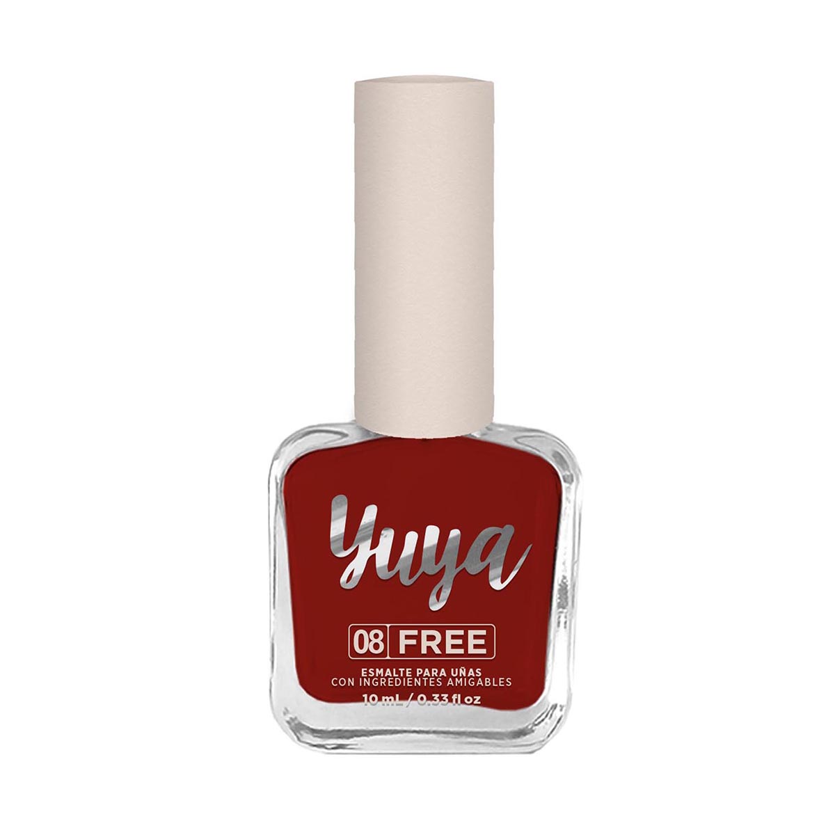 Esmalte de Uñas Yuya — Bonita