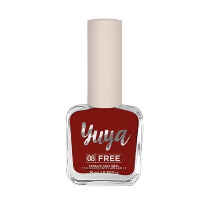 Esmalte de Uñas Yuya — Bonita