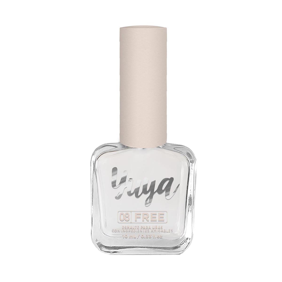 Esmalte de Uñas Yuya — Echate Flores