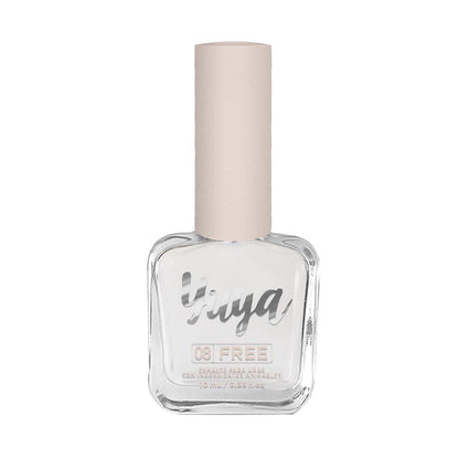 Esmalte de Uñas Yuya — Echate Flores