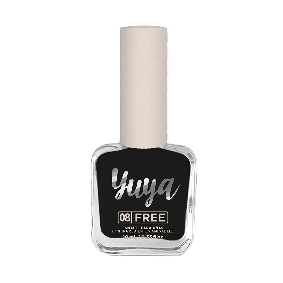 Esmalte de Uñas Yuya — Noche