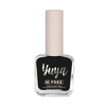 Esmalte de Uñas Yuya — Noche