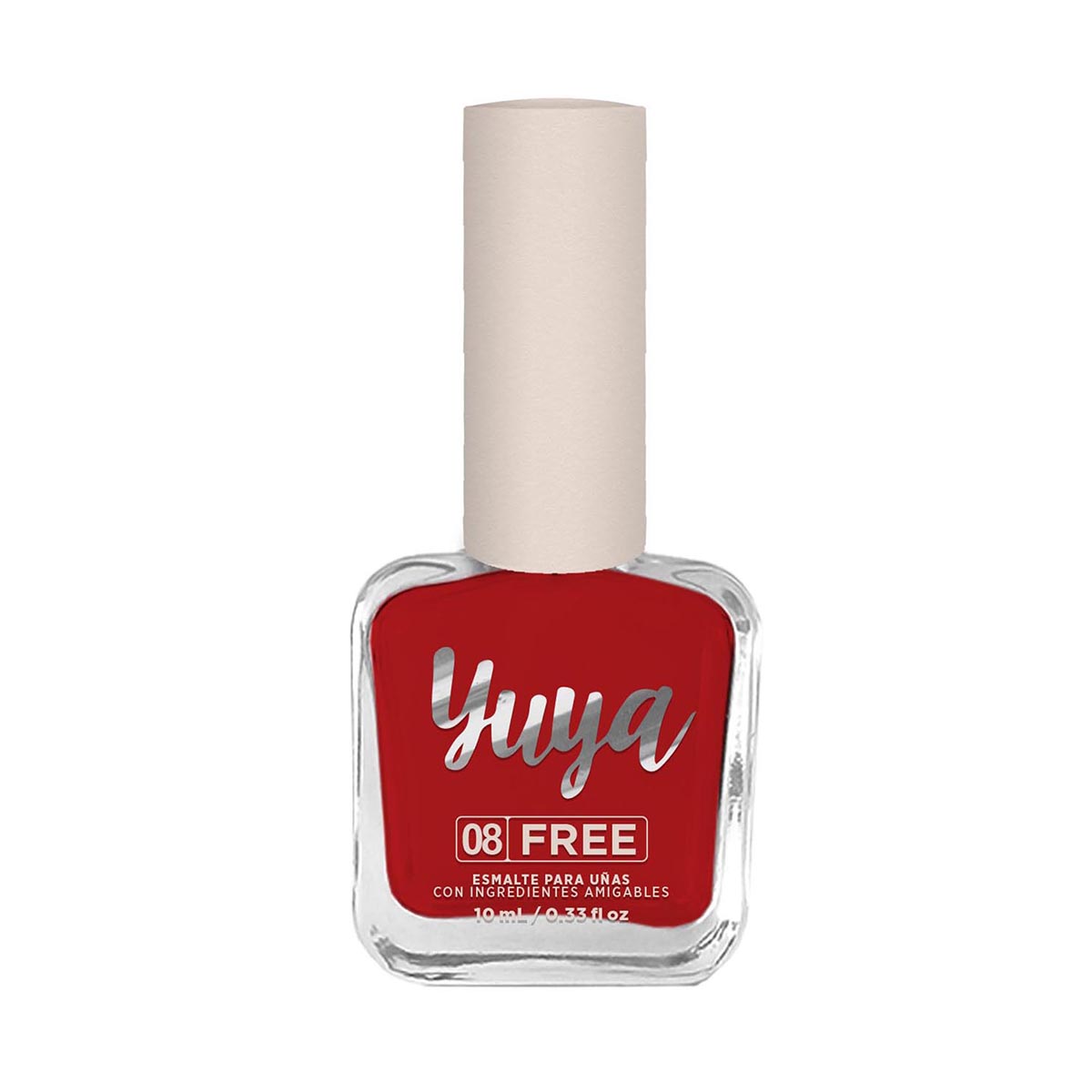 Esmalte de Uñas Yuya — Encuentro