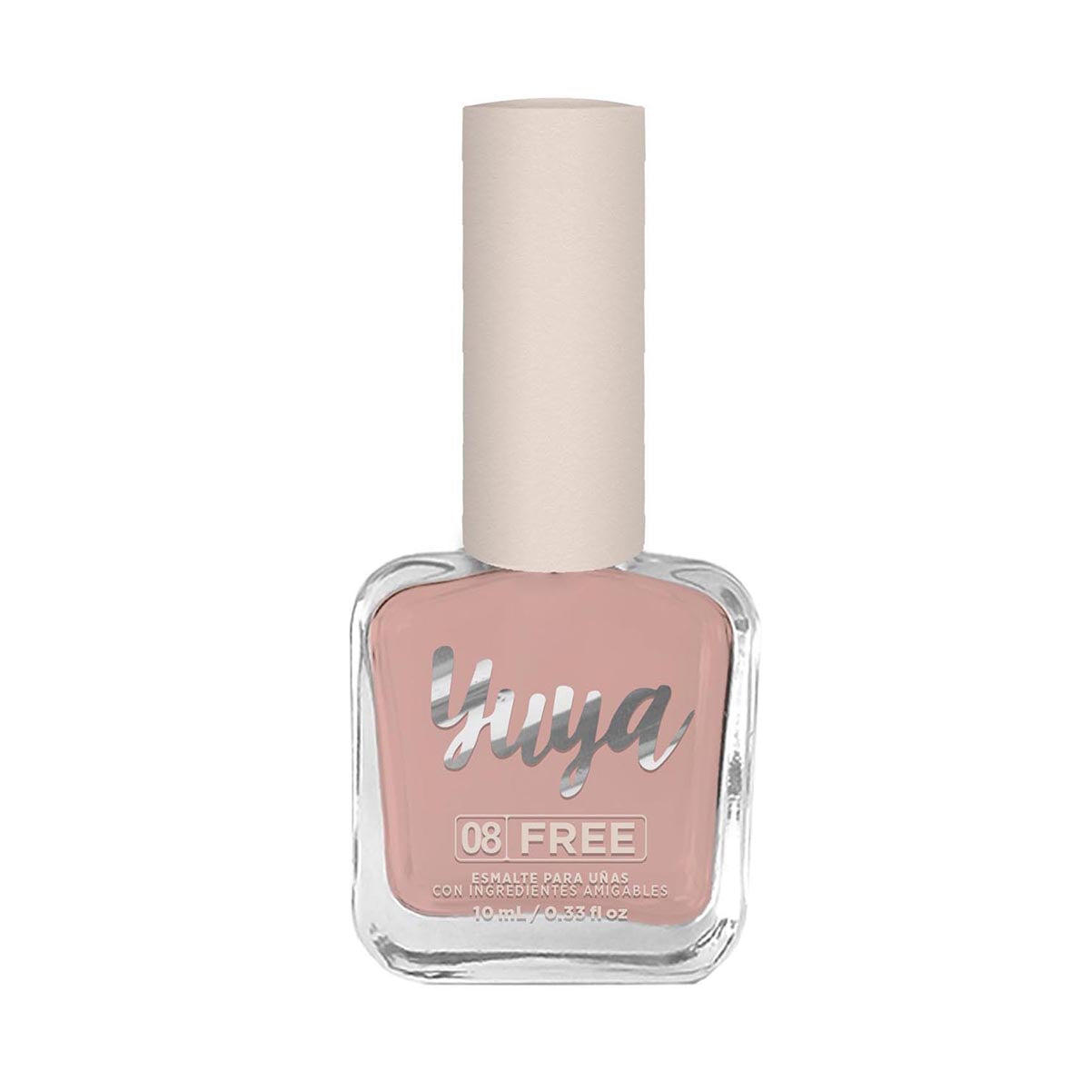 Esmalte de Uñas Yuya — Suspiro