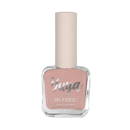 Esmalte de Uñas Yuya — Suspiro