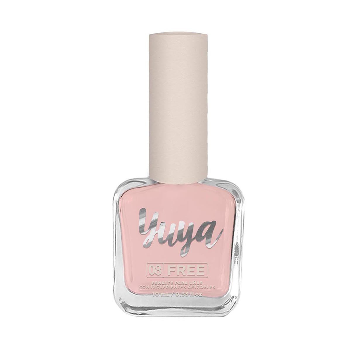 Esmalte de Uñas Yuya — Isabel