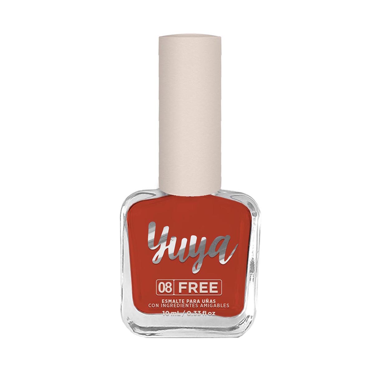 Esmalte de Uñas Yuya — Quietud
