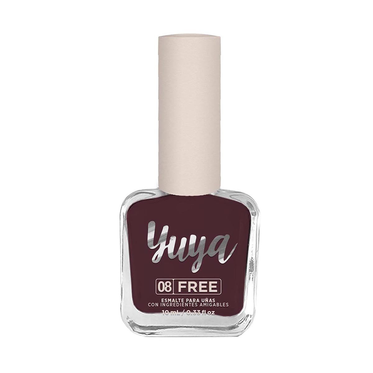Esmalte de Uñas Yuya — Efimero