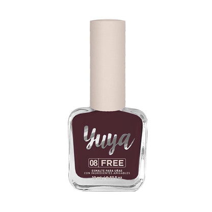 Esmalte de Uñas Yuya — Efimero
