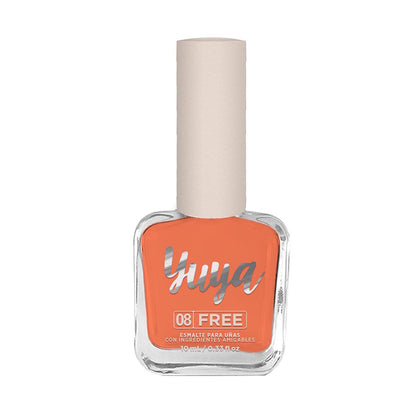 Esmalte de Uñas Yuya — Nectar